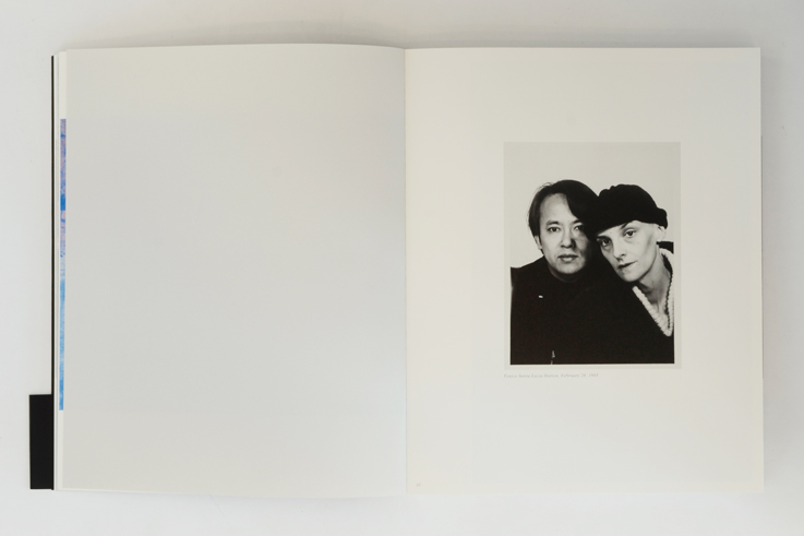 Seiichi Furuya: Mémoires. 1984 – 1987 - Camera Austria