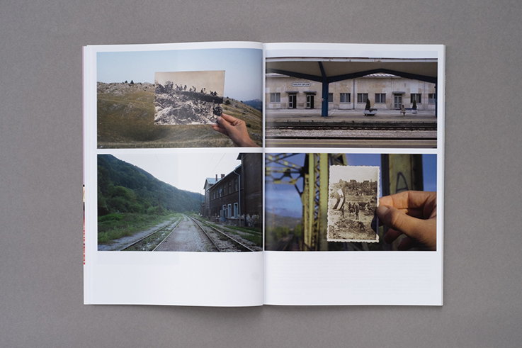 Künstlerinnenbeitrag / Artist feature in <i>Camera Austria International</i> 171/2025, S. / pp. 19–28.<br><br>Doppelseite / spread: Nika Autor, S. / pp. 24–25.