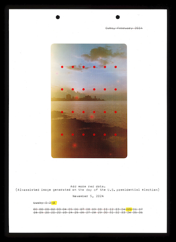 Klara Källström & Thobias Fäldt The Space Between