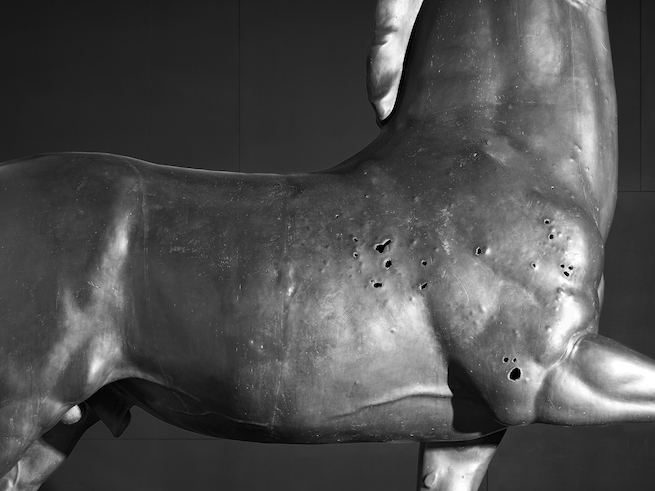 Ganslmeier & Zibelnik, aus: Bereitschaft, 2024–2025.