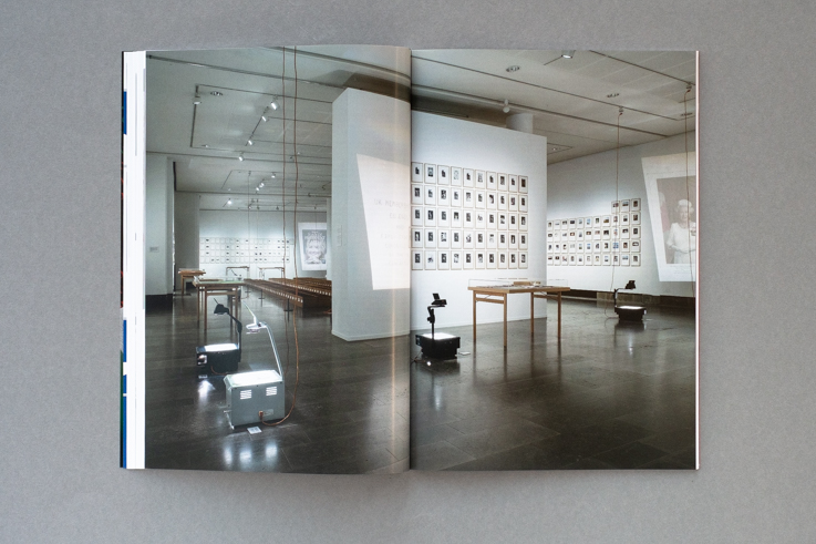 Künstler*innenbeitrag / Artists feature in <i>Camera Austria International</i> 172/2025, S. / pp. 45–56.<br><br>Doppelseite / spread: Klara Källström & Thobias Fäldt, S. / pp. 46–47.