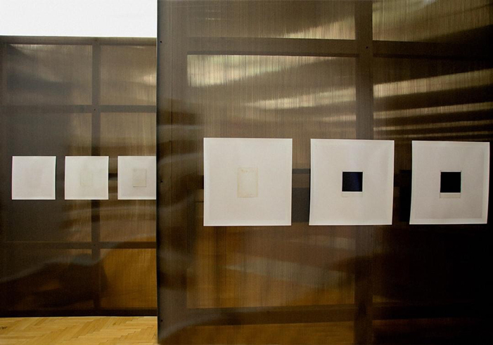 VortragErëmirë Krasniqi: In Review. The First Decade of Video Art in Kosovo