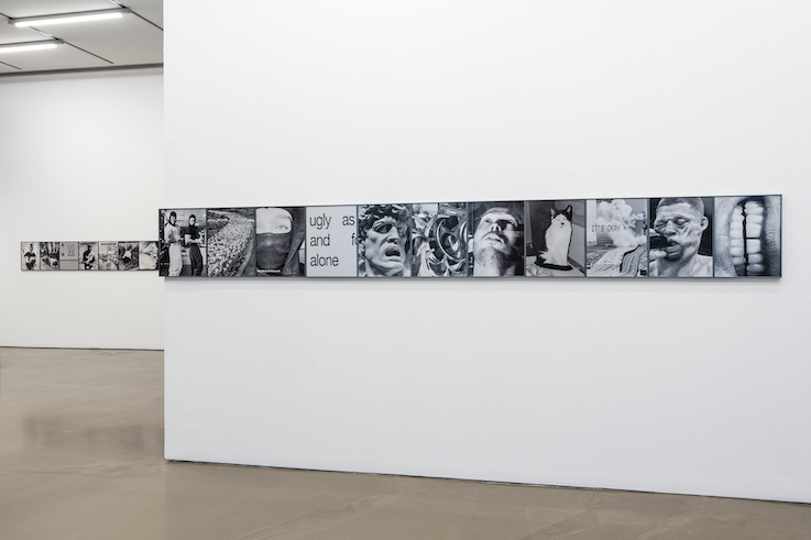 Platform Wars<br>Camera Austria 2026<br>Foto: Markus Krottendorfer