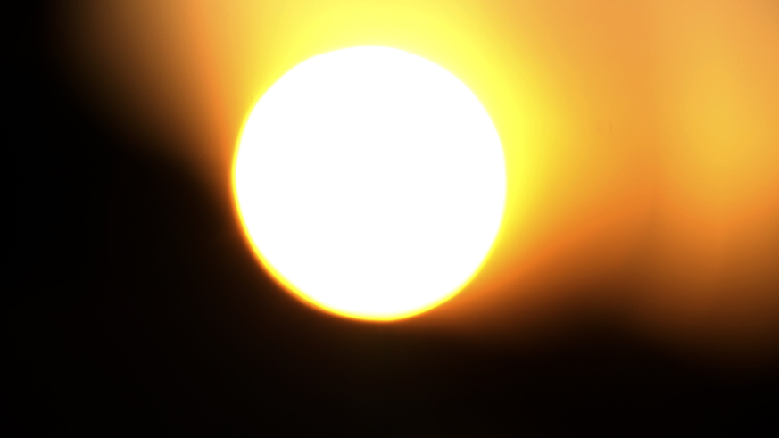 Luise Marchand, aus: Schicht zur Sonne, 2026. Courtesy: die Künstlerin und Galerie K-Strich, Bremen. Copyright: Bildrecht, Wien 2026.