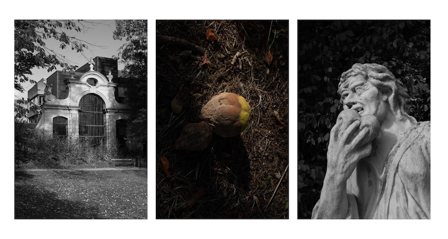 PräsentationGraz Residency for International Photographers 2026:  Anna Orłowska